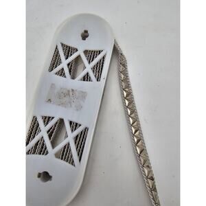 5 Yard 19.1 mm Punk Trim DIY Craft Sew On New